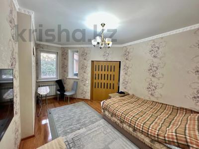1-комнатная квартира · 39.4 м² · 2/14 этаж, мкр Таугуль-1, Сулейменова — Сулейменова Токтабаева за 37.5 млн 〒 в Алматы, Ауэзовский р-н