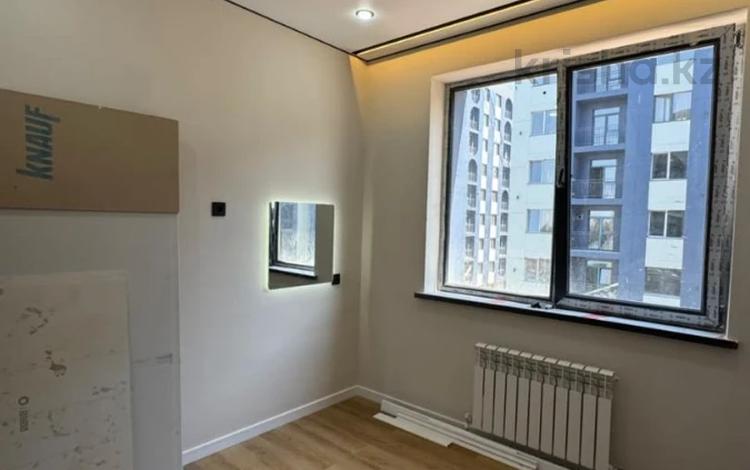 2-бөлмелі пәтер · 45 м² · 4/7 қабат, Кульджинский тракт — НАУРЫЗ ИПОТЕКА ПРОХОДИТ, бағасы: 32 млн ₸ в Алматы, Медеуский р-н — фото 15