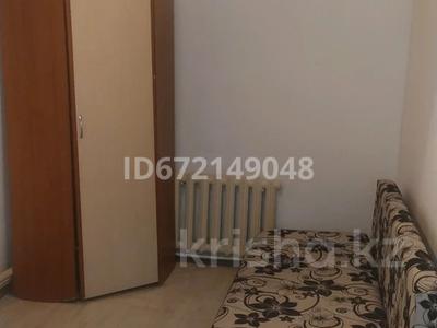 1-комнатная квартира, 25 м², 1/2 этаж помесячно, Расковой 9 за 80 000 〒 в Павлодаре