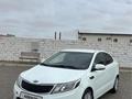 2-бөлмелі пәтер · 44 м² · 4/5 қабат, ул. Сержана Жаманкулова 6, бағасы: 15 млн ₸ в Актобе, мкр Авиатор