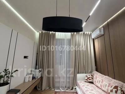 1-бөлмелі пәтер · 22 м² · 8 қабат, Утепова 31, бағасы: 300 000 ₸ в Алматы, Бостандыкский р-н