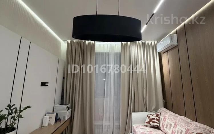 1-бөлмелі пәтер · 22 м² · 8 қабат, Утепова 31, бағасы: 300 000 ₸ в Алматы, Бостандыкский р-н — фото 2