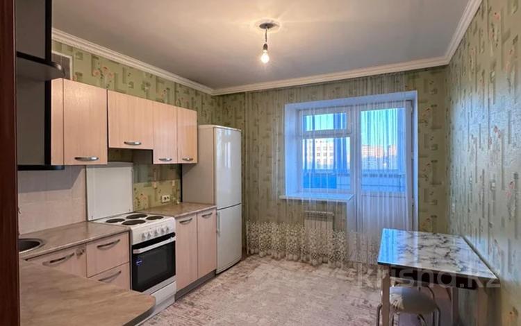 1-комнатная квартира · 37 м² · 8/9 этаж, Ермек Серкебаев 41 за 18.8 млн ₸ в Астане, Сарыарка р-н — фото 2