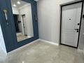 2-бөлмелі пәтер · 67 м² · 6/9 қабат, Бокейханова 20, бағасы: 66 млн ₸ в Астане, Есильский р-н — фото 7