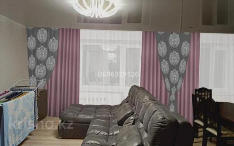 3-комнатная квартира · 67.3 м² · 7/9 этаж, С.Нурмагамбетова 4 за 43 млн 〒 в Усть-Каменогорске — фото 2