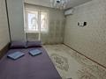1-комнатная квартира · 38 м² · 9/12 этаж, мкр Акбулак, 1-я улица 69 за 15 000 ₸ в Алматы, Алатауский р-н — фото 3