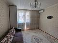 1-комнатная квартира · 38 м² · 9/12 этаж, мкр Акбулак, 1-я улица 69 за 15 000 ₸ в Алматы, Алатауский р-н