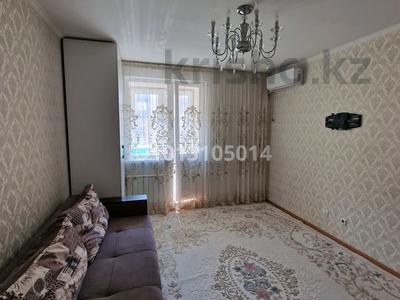 1-комнатная квартира · 38 м² · 9/12 этаж, мкр Акбулак, 1-я улица 69 за 15 000 ₸ в Алматы, Алатауский р-н