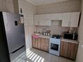 1-комнатная квартира · 38 м² · 9/12 этаж, мкр Акбулак, 1-я улица 69 за 15 000 ₸ в Алматы, Алатауский р-н — фото 9