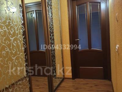 2-комнатная квартира, 43 м², 1/4 этаж помесячно, мкр Сайран 5 — Абая-Матезалки за 250 000 〒 в Алматы, Ауэзовский р-н