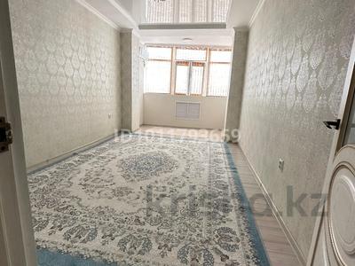1-комнатная квартира · 45 м² · 7/7 этаж, Мкр. 32Б 18 за 11 млн 〒 в Актау, 18-й мкр 