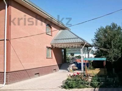 Жеке үй · 9 бөлме · 470 м² · 10 жүзд., Рыскулбекова — Рыскулбекова уг.ул К. Байсеитова, бағасы: 185 млн ₸ в Жанатурмысе