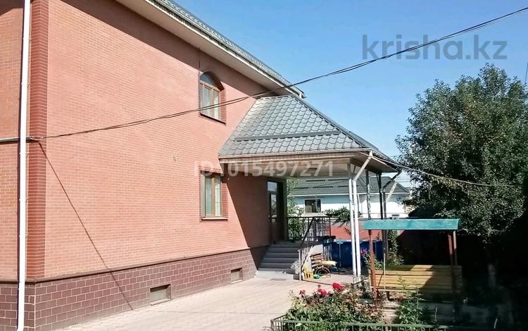 Жеке үй · 9 бөлме · 470 м² · 10 жүзд., Рыскулбекова — Рыскулбекова уг.ул К. Байсеитова, бағасы: 185 млн ₸ в Жанатурмысе — фото 2