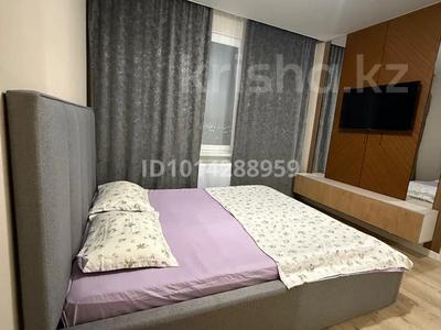 1-комнатная квартира · 32 м² · 11/12 этаж, Бейбарыс сұлтан 18 за 14 000 ₸ в Астане, Сарыарка р-н