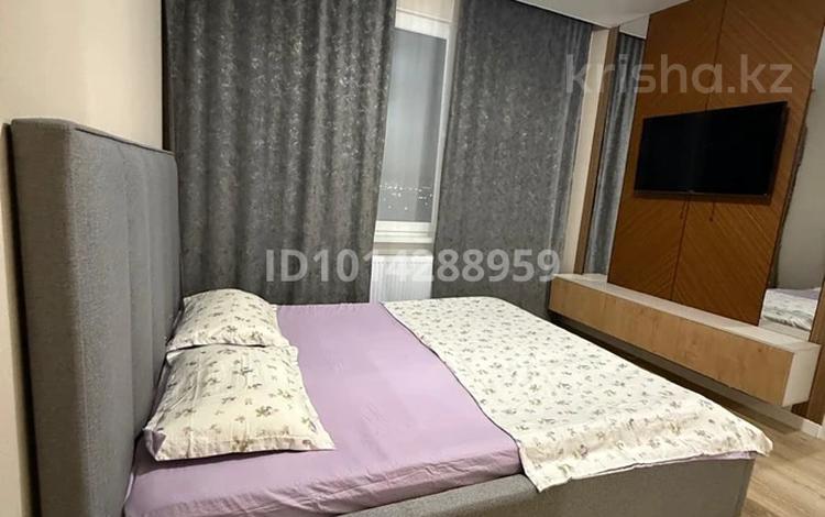 1-бөлмелі пәтер · 32 м² · 11/12 қабат, Бейбарыс сұлтан 18, бағасы: 14 000 ₸ в Астане, Сарыарка р-н — фото 2