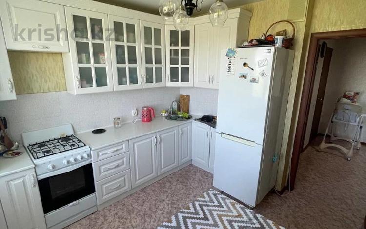 1-бөлмелі пәтер · 40 м² · 8/9 қабат, Аэропорт 38, бағасы: 17.9 млн ₸ в Костанае — фото 2