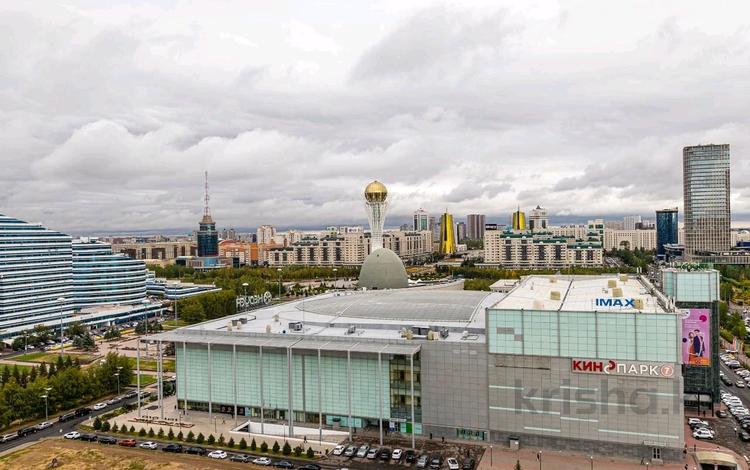 1-бөлмелі пәтер · 75 м² · 32/41 қабат, Достык 5/1 — Сауран, бағасы: 18 000 ₸ в Астане, Есильский р-н — фото 18