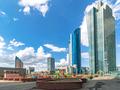 1-бөлмелі пәтер · 75 м² · 32/41 қабат, Достык 5/1 — Сауран, бағасы: 18 000 ₸ в Астане, Есильский р-н — фото 4