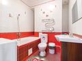 1-бөлмелі пәтер · 75 м² · 32/41 қабат, Достык 5/1 — Сауран, бағасы: 18 000 ₸ в Астане, Есильский р-н — фото 15