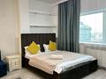 1-бөлмелі пәтер · 75 м² · 32/41 қабат, Достык 5/1 — Сауран, бағасы: 18 000 ₸ в Астане, Есильский р-н — фото 5