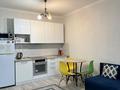 1-бөлмелі пәтер · 75 м² · 32/41 қабат, Достык 5/1 — Сауран, бағасы: 18 000 ₸ в Астане, Есильский р-н — фото 7