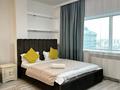 1-бөлмелі пәтер · 75 м² · 32/41 қабат, Достык 5/1 — Сауран, бағасы: 18 000 ₸ в Астане, Есильский р-н — фото 10