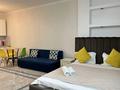 1-бөлмелі пәтер · 75 м² · 32/41 қабат, Достык 5/1 — Сауран, бағасы: 18 000 ₸ в Астане, Есильский р-н — фото 13