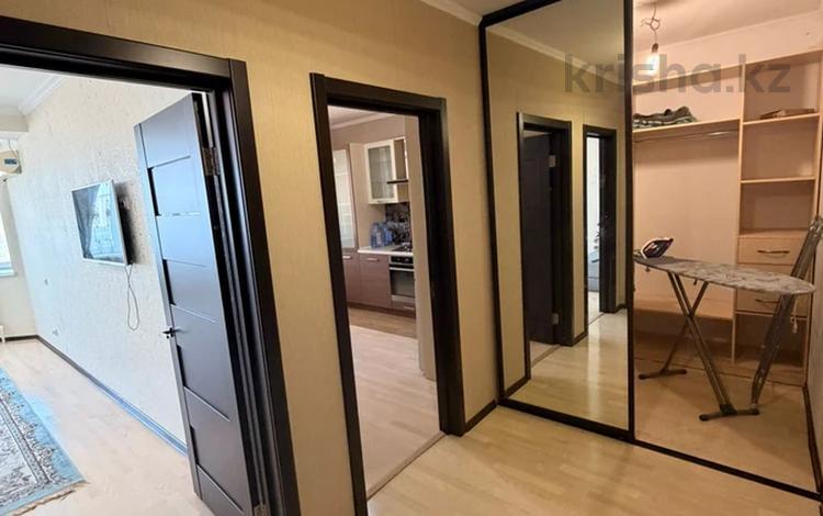 1-бөлмелі пәтер · 55 м² · 3/5 қабат, мкр. Алтын орда, Тауелсиздик — Тауелсиздик, бағасы: 180 000 〒 в Актобе — фото 2