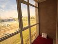 1-бөлмелі пәтер · 55 м² · 3/5 қабат, мкр. Алтын орда, Тауелсиздик — Тауелсиздик, бағасы: 180 000 〒 в Актобе — фото 4