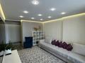 3-бөлмелі пәтер · 90 м² · 3/8 қабат, Фаризы Онгарсыновой 8 — Фариза Онгарсынова, бағасы: 67.9 млн ₸ в Астане, Есильский р-н — фото 10
