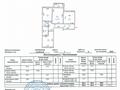 3-бөлмелі пәтер · 90 м² · 3/8 қабат, Фаризы Онгарсыновой 8 — Фариза Онгарсынова, бағасы: 67.9 млн ₸ в Астане, Есильский р-н