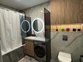 3-бөлмелі пәтер · 90 м² · 3/8 қабат, Фаризы Онгарсыновой 8 — Фариза Онгарсынова, бағасы: 67.9 млн ₸ в Астане, Есильский р-н — фото 15