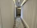 3-бөлмелі пәтер · 90 м² · 3/8 қабат, Фаризы Онгарсыновой 8 — Фариза Онгарсынова, бағасы: 67.9 млн ₸ в Астане, Есильский р-н — фото 6