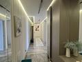 3-бөлмелі пәтер · 90 м² · 3/8 қабат, Фаризы Онгарсыновой 8 — Фариза Онгарсынова, бағасы: 67.9 млн ₸ в Астане, Есильский р-н — фото 5