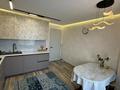 3-бөлмелі пәтер · 90 м² · 3/8 қабат, Фаризы Онгарсыновой 8 — Фариза Онгарсынова, бағасы: 67.9 млн ₸ в Астане, Есильский р-н — фото 4