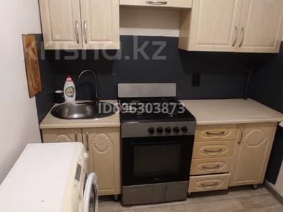 2-комнатная квартира · 33 м² · 1/4 этаж, Жарокова — Сатпаева за 250 000 ₸ в Алматы, Бостандыкский р-н