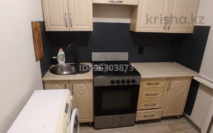 2-комнатная квартира · 33 м² · 1/4 этаж, Жарокова — Сатпаева за 250 000 ₸ в Алматы, Бостандыкский р-н — фото 12