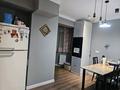 1-комнатная квартира · 57 м² · 1/10 этаж, мкр Каргалы, Кенесары хана 54/27-45 — Выше парка президента по Аскарова за 300 000 ₸ в Алматы, Наурызбайский р-н — фото 8