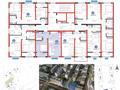 2-бөлмелі пәтер · 45.1 м² · 8/9 қабат, Ботагөз 2/1 — САМАЯ НИЗКАЯ ЦЕНА! СДАЧА 2026!ВИДОВАЯ!, бағасы: 32.5 млн ₸ в Алматы, Алатауский р-н — фото 2