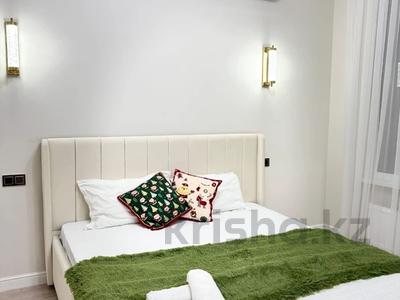 1-комнатная квартира · 54 м² · 3 этаж, Нурсултана Назарбаева 1 за 19 000 〒 в Шымкенте, Каратауский р-н