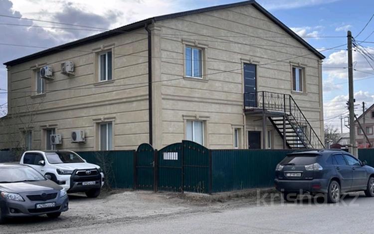 Отдельный дом · 8 комнат · 251.3 м² · 3.42 сот., Баймуханова 12а за 60 млн ₸ в Атырау — фото 2