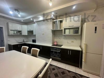 3-комнатная квартира · 90 м², Момышулы 7 за 350 000 ₸ в Астане, Алматы р-н