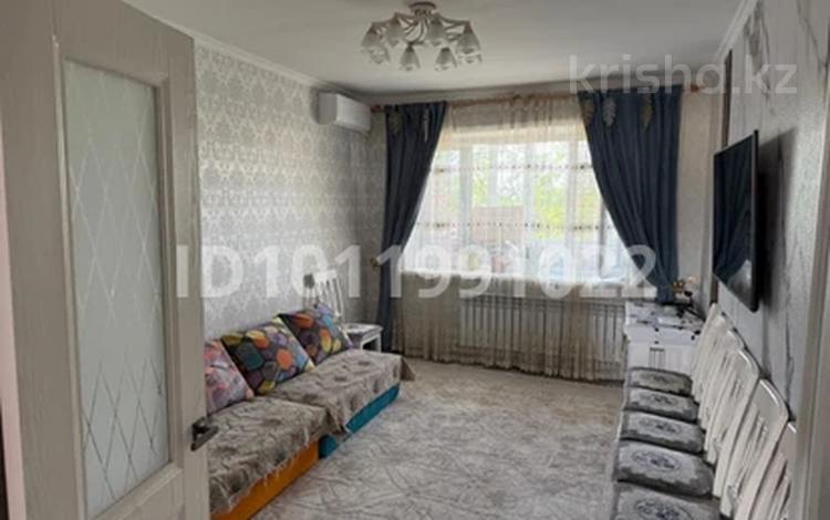 3-бөлмелі пәтер · 68 м² · 1/3 қабат, ул. Аккойши Тусупбекова 19, бағасы: 30 млн ₸ в Жезказгане — фото 2
