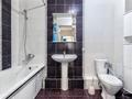 2-комнатная квартира · 70 м² · 16/22 этаж, мкр Шубар, Сарайшык 7/2 за 17 000 ₸ в Астане, Есильский р-н — фото 16