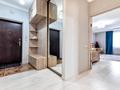 2-комнатная квартира · 70 м² · 16/22 этаж, мкр Шубар, Сарайшык 7/2 за 17 000 ₸ в Астане, Есильский р-н — фото 18