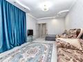 2-комнатная квартира · 70 м² · 16/22 этаж, мкр Шубар, Сарайшык 7/2 за 17 000 ₸ в Астане, Есильский р-н — фото 8