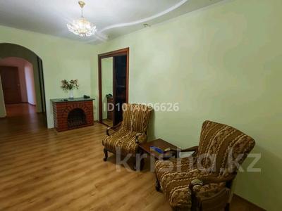 4-бөлмелі пәтер · 168 м² · 5/6 қабат, Оспанова 52/2, бағасы: 55.5 млн ₸ в Актобе