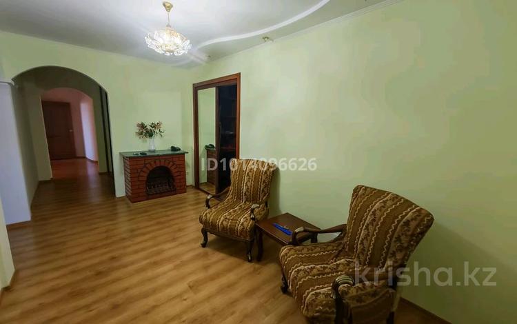 4-бөлмелі пәтер · 168 м² · 5/6 қабат, Оспанова 52/2, бағасы: 55.5 млн ₸ в Актобе — фото 2