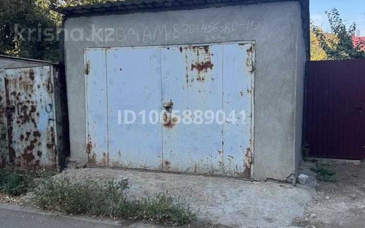 Гараж · 20 м² · Жукова 9, бағасы: 5 млн ₸ в Уральске — фото 2