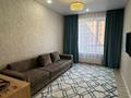 1-комнатная квартира · 38 м² · 3/10 этаж, Култегин 19/1 за 30 млн ₸ в Астане, Нура р-н